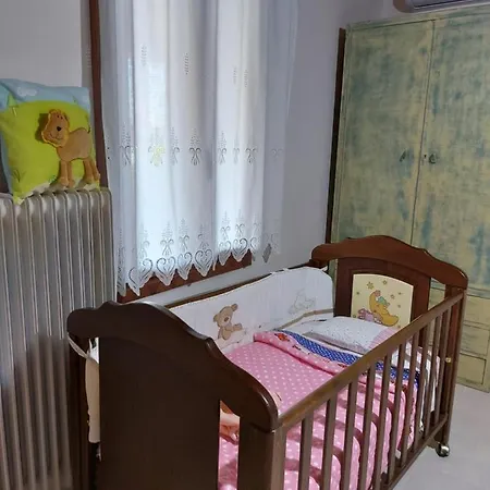 Elisavet's House Tatil Evi *