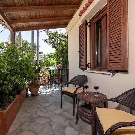Tatil Evi Elisavet's House