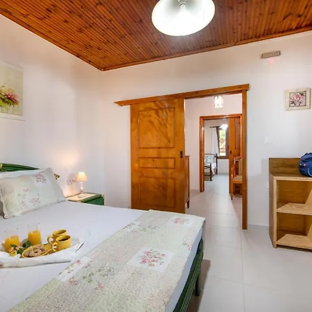 Elisavet's House Tatil Evi