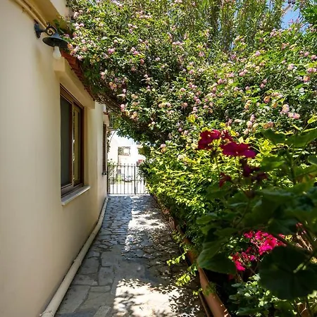 Elisavet's House Tatil Evi *