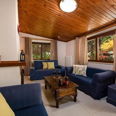 Elisavet's House Tatil Evi *