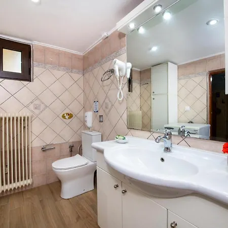 Tatil Evi Elisavet's House *