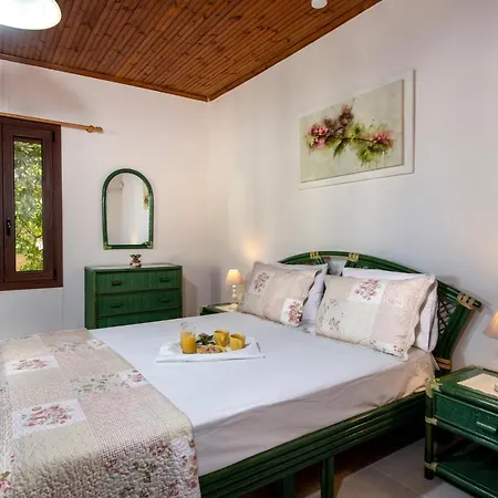 Elisavet's House Tatil Evi *