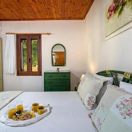 Elisavet's House Tatil Evi